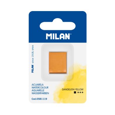 Pad 100 adhesive notes 76 x 127 mm • MILAN