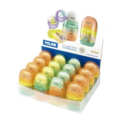 Milan Correction Tape - Extra Long - New Look Series