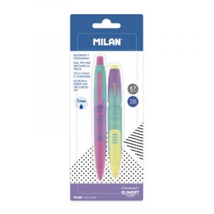 Recharges pour stylos - Stylos à bille - Ecriture et peinture • MILAN