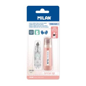 Milan Correction Tapes - Correction Tape 5mm wide x 8m long - CasaBella  Imports LTD