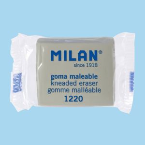 MILAN GOMA DE BORRAR MASTER GUM 1420 - Artemiranda