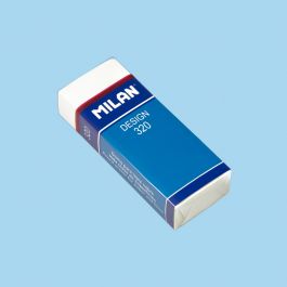 Milan Master Art Gum Eraser - 8414034614218