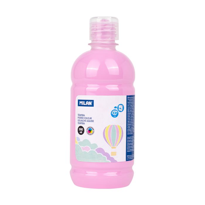 Botella isotérmica - Pink - 500ml