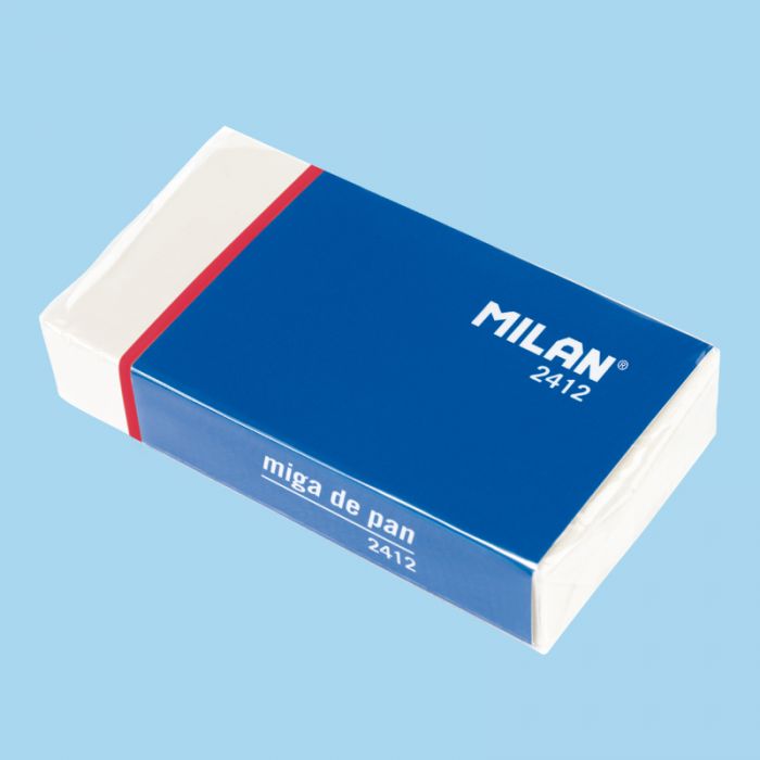 Gomas Milan Miga De Pan 420 - Envío gratis en 24/48 horas.