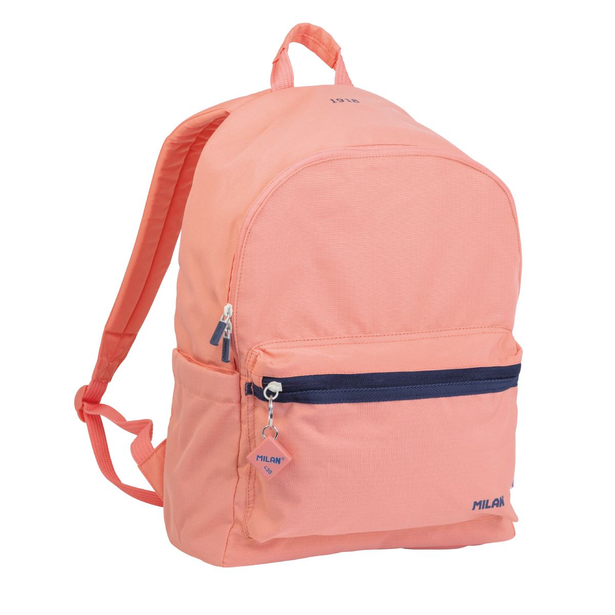 Fila backpack womens orange online